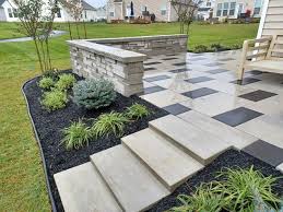 Paver Installation McKinney